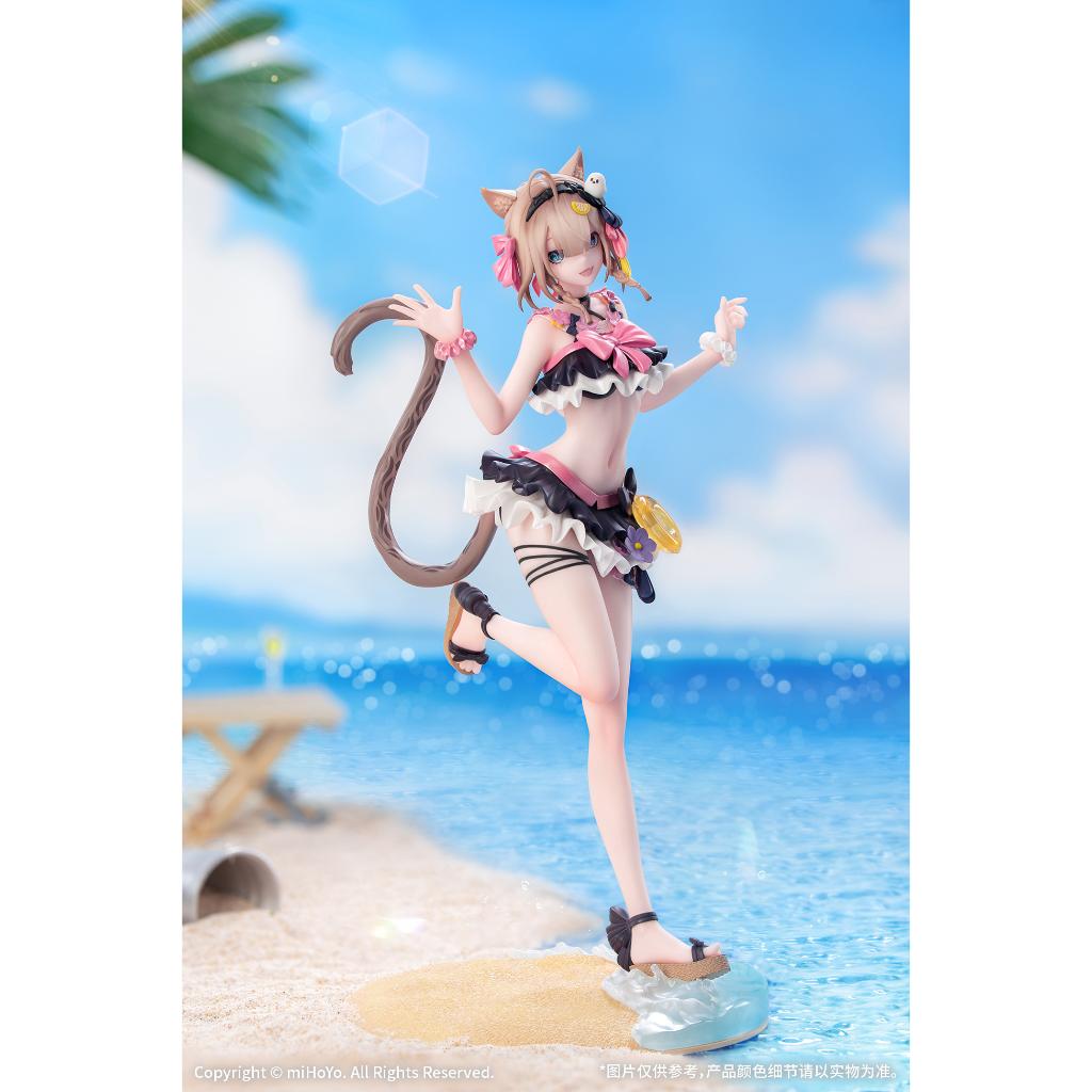 Honkai Impact 3Rd - Pardofelis Midsummer Collector Ver. Figurine