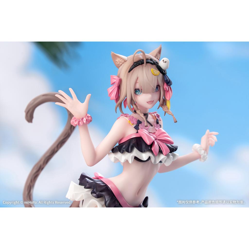 Honkai Impact 3Rd - Pardofelis Midsummer Collector Ver. Figurine