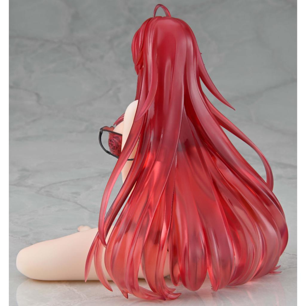 High School DxD Hero - Rias Gremory Lingerie Ver. 1/6 Complete Figure