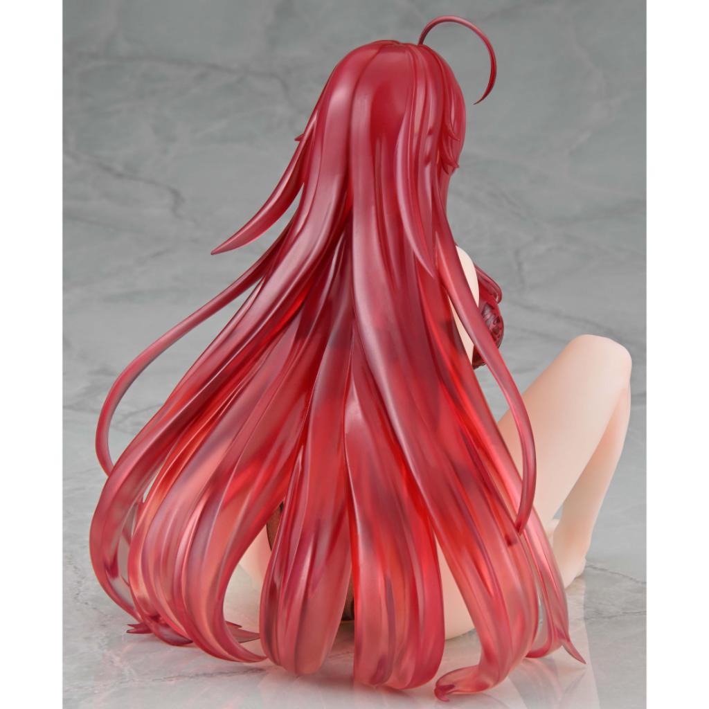 High School DxD Hero - Rias Gremory Lingerie Ver. 1/6 Complete Figure