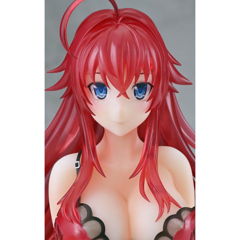 High School DxD Hero - Rias Gremory Lingerie Ver. 1/6 Complete Figure