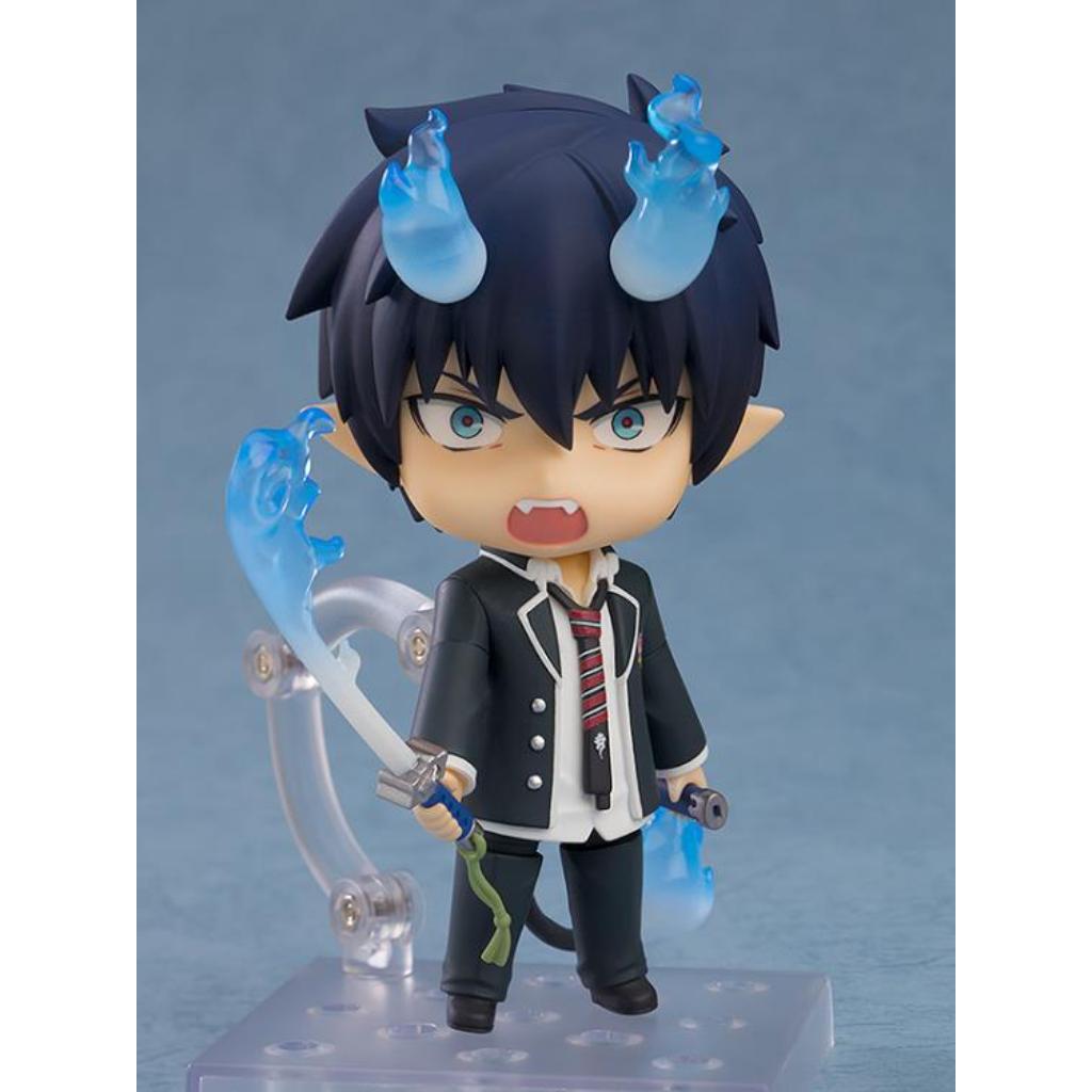 Nendoroid 2377 Blue Exorcist - Rin Okumura