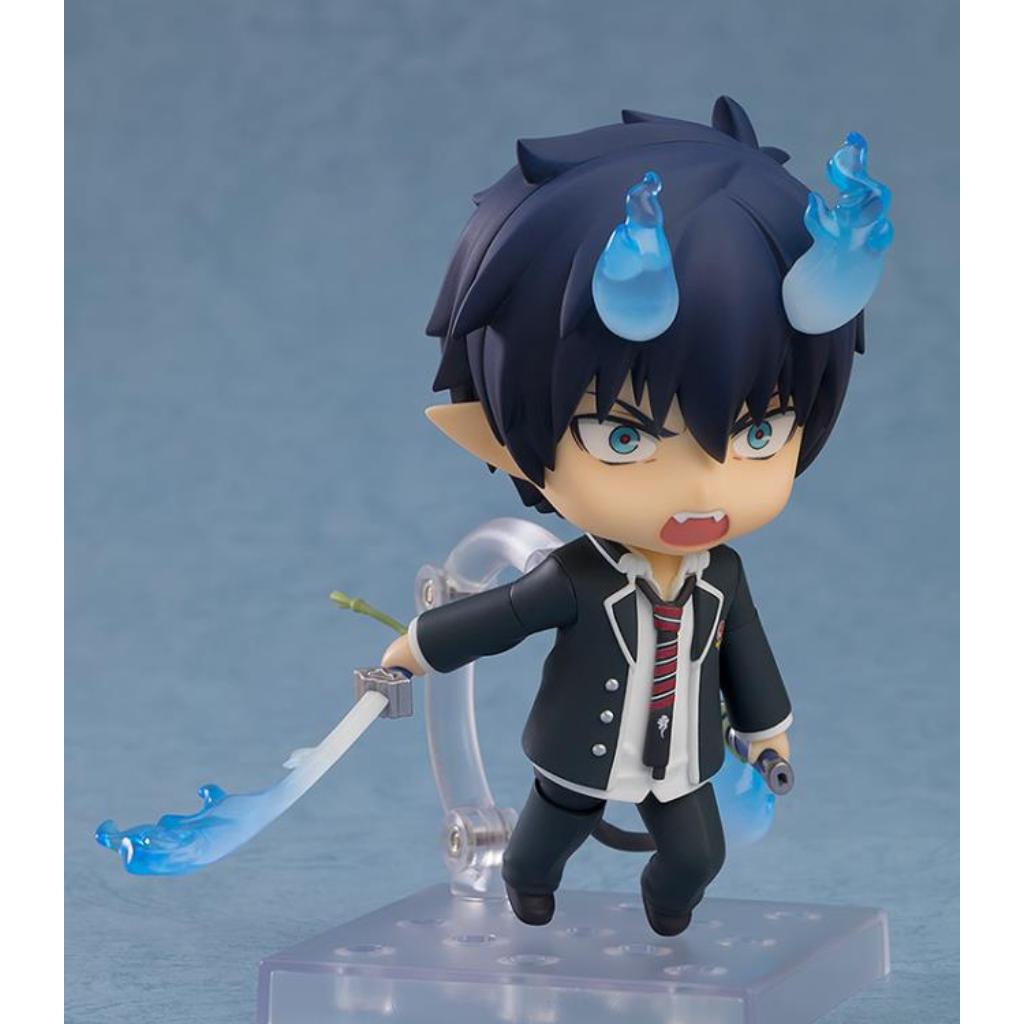 Nendoroid 2377 Blue Exorcist - Rin Okumura