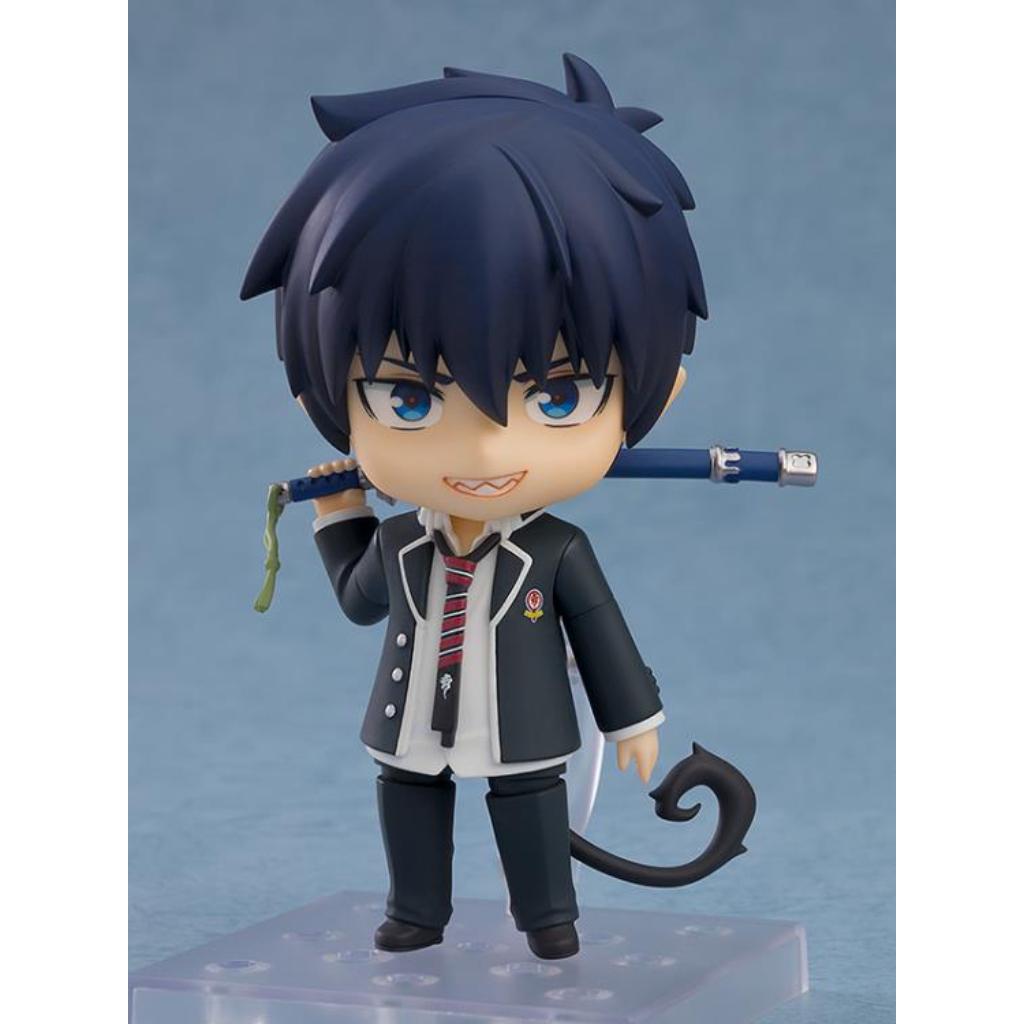Nendoroid 2377 Blue Exorcist - Rin Okumura