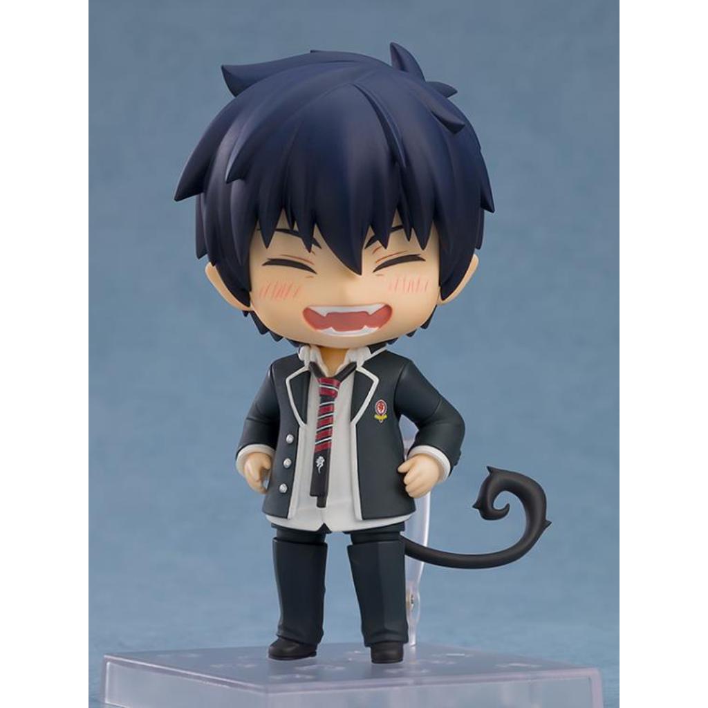 Nendoroid 2377 Blue Exorcist - Rin Okumura