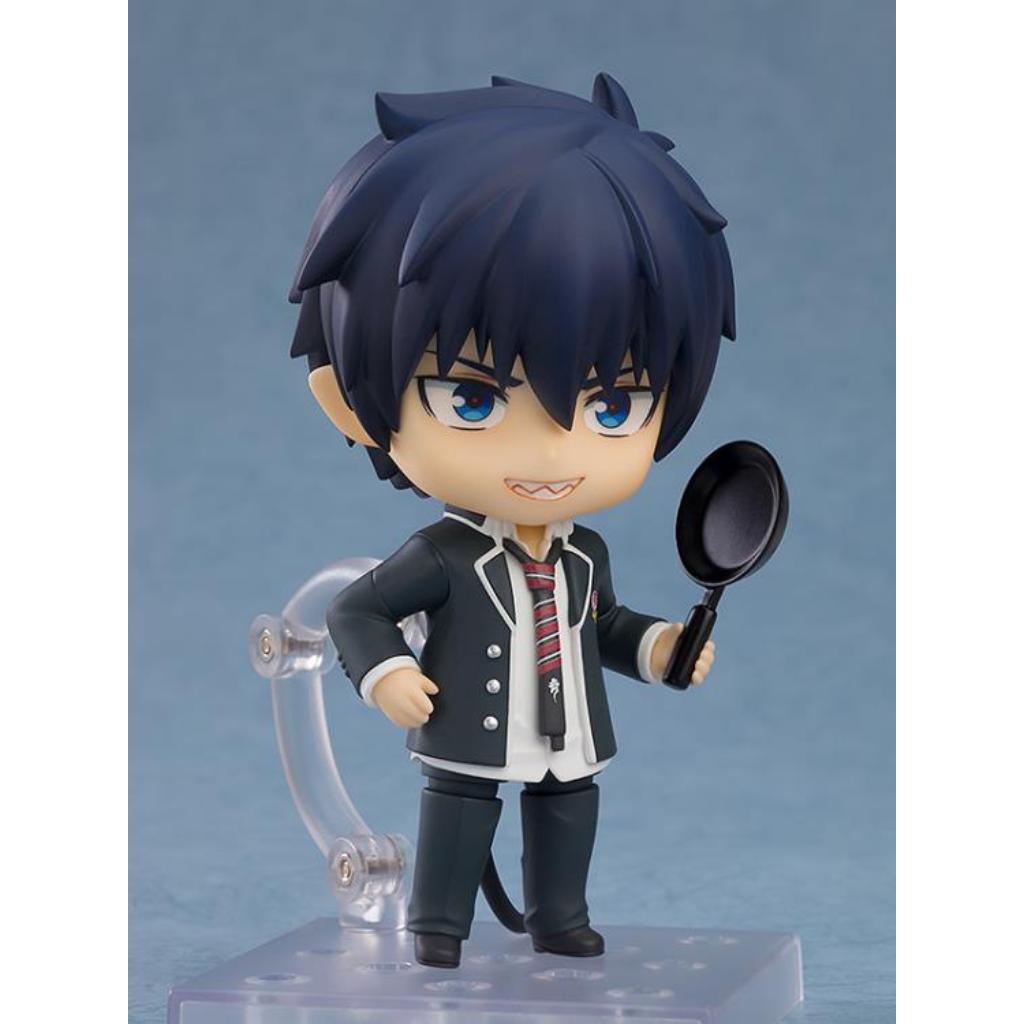 Nendoroid 2377 Blue Exorcist - Rin Okumura