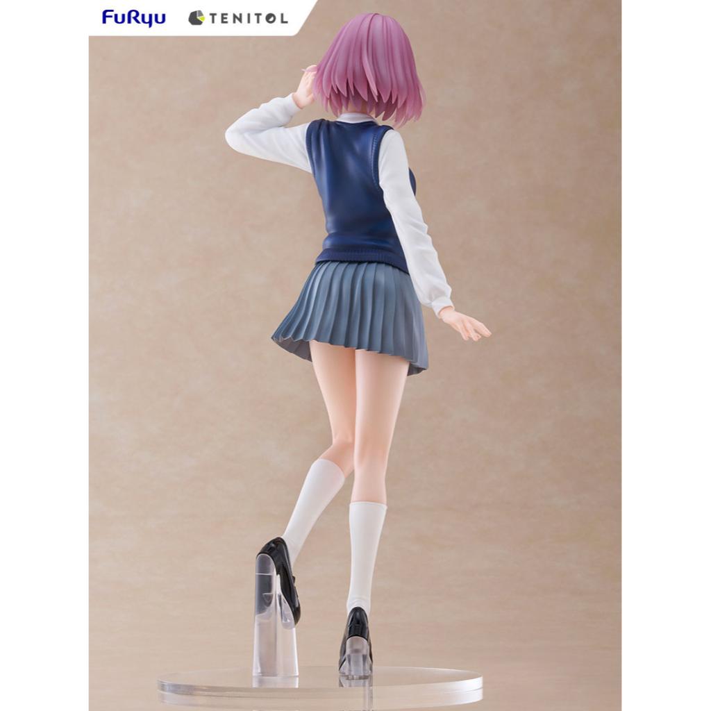 2.5 Dimensional Seduction - Tenitol Tall Ririsa Amano Figurine