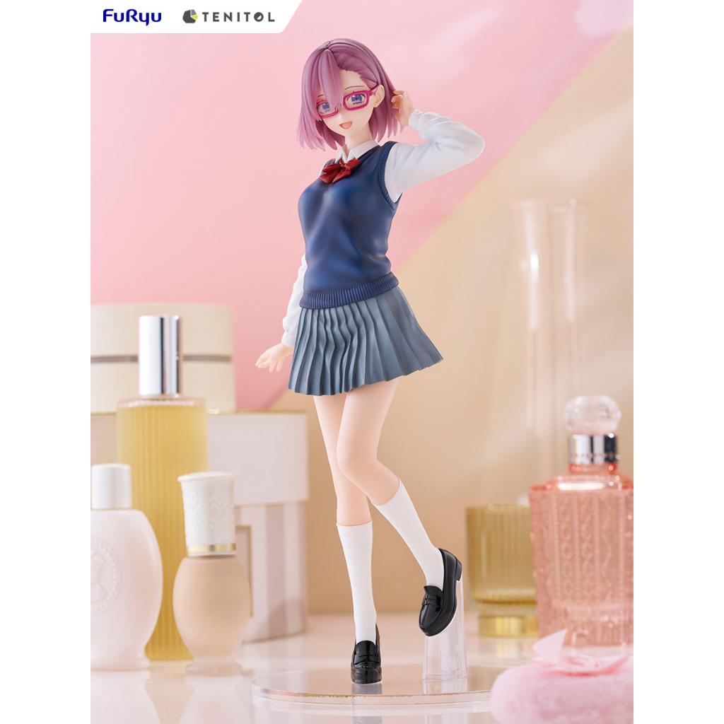 2.5 Dimensional Seduction - Tenitol Tall Ririsa Amano Figurine