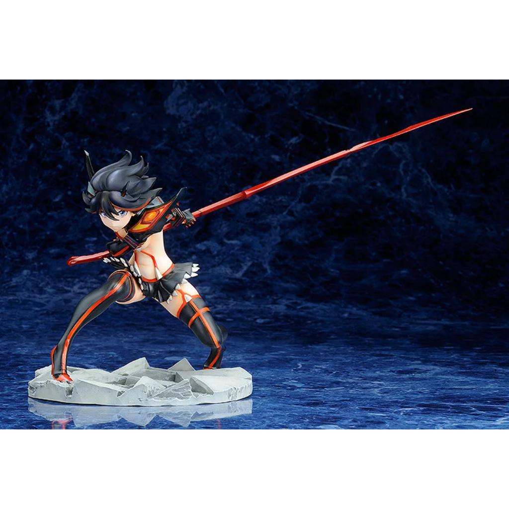 Kill La Kill - Ryuko Matoi: Kamui Senketsu Ver. Figurine (3rd Reissue)