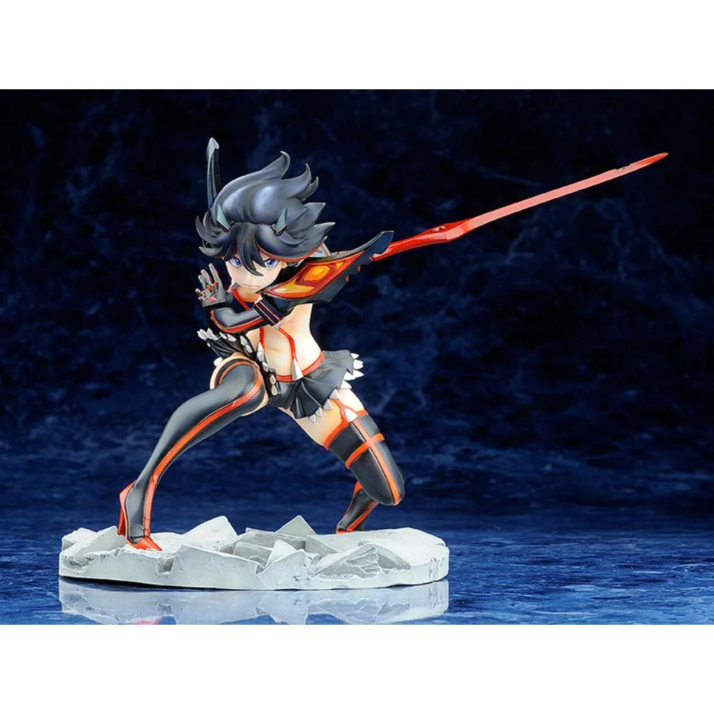 Kill La Kill - Ryuko Matoi: Kamui Senketsu Ver. Figurine (3rd Reissue)