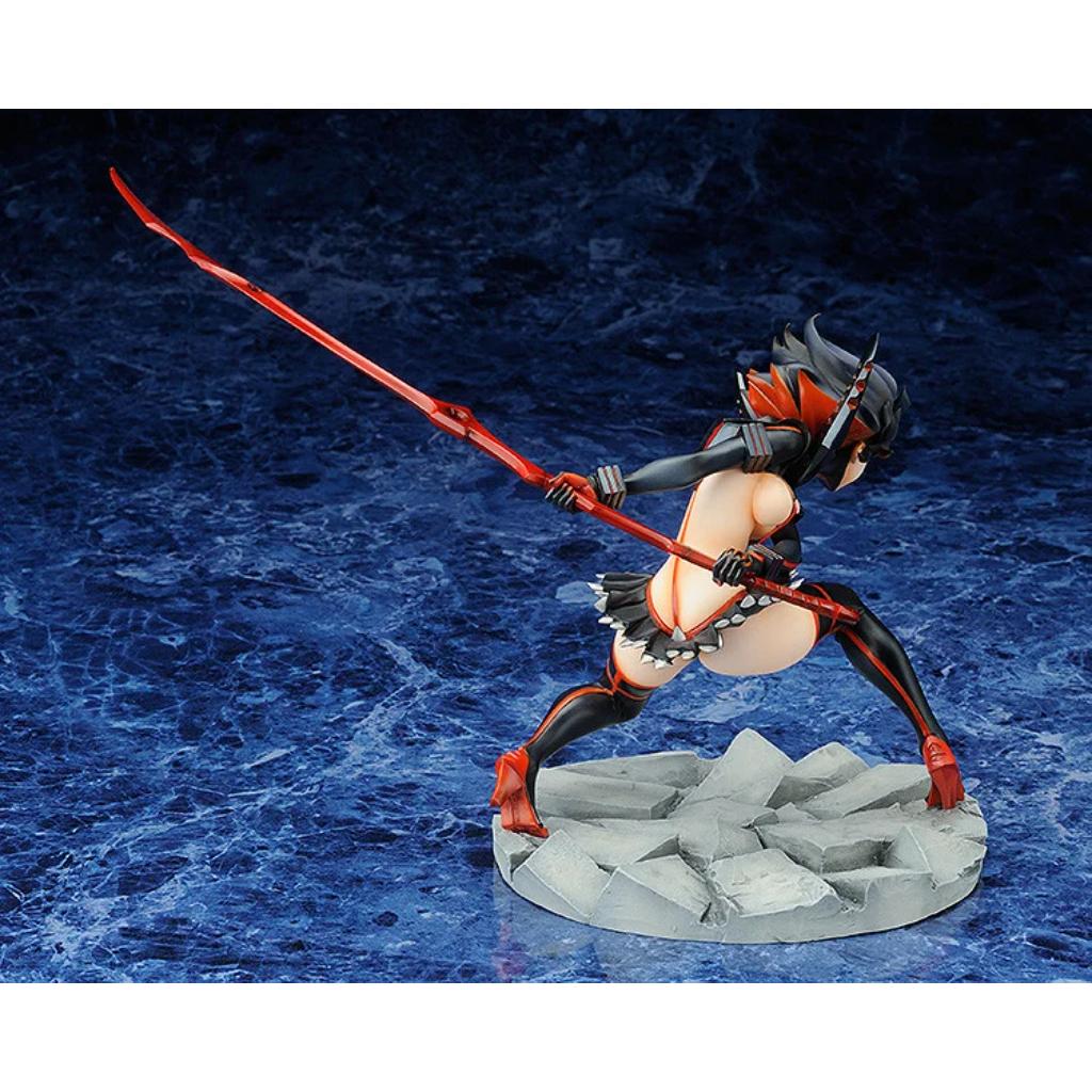 Kill La Kill - Ryuko Matoi: Kamui Senketsu Ver. Figurine (3rd Reissue)