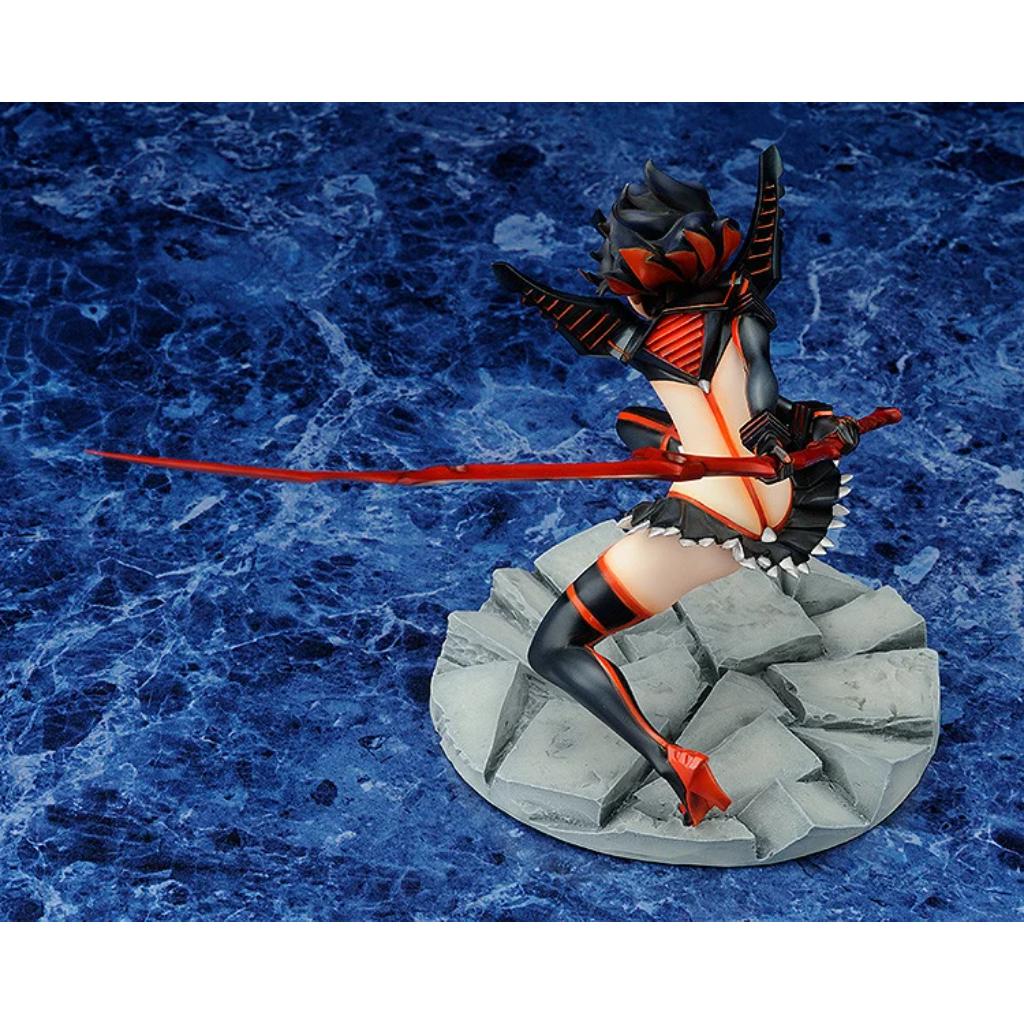 Kill La Kill - Ryuko Matoi: Kamui Senketsu Ver. Figurine (3rd Reissue)