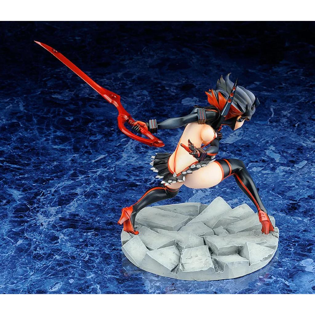 Kill La Kill - Ryuko Matoi: Kamui Senketsu Ver. Figurine (3rd Reissue)