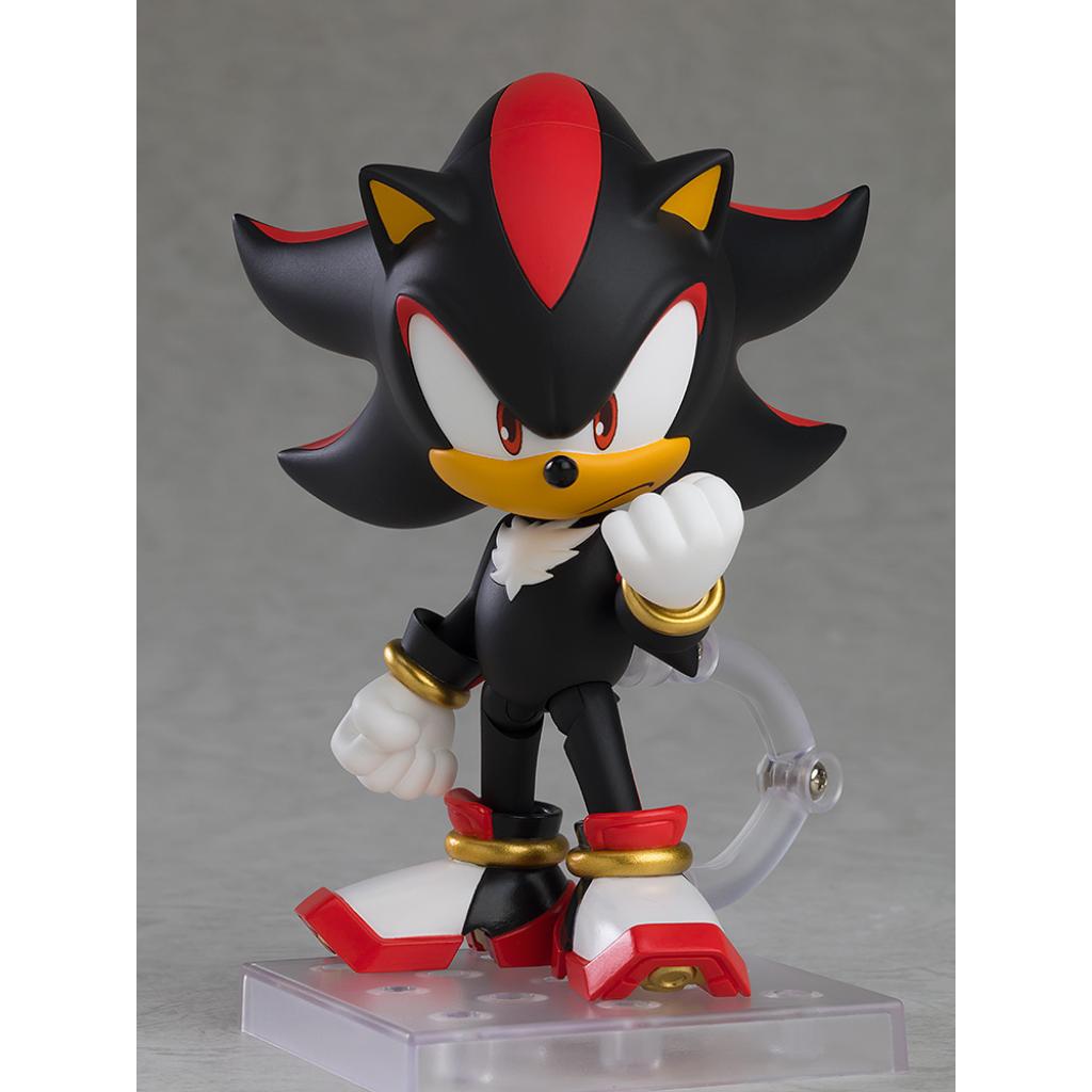 Nendoroid 2518 Sonic The Hedgehog - Shadow The Hedgehog