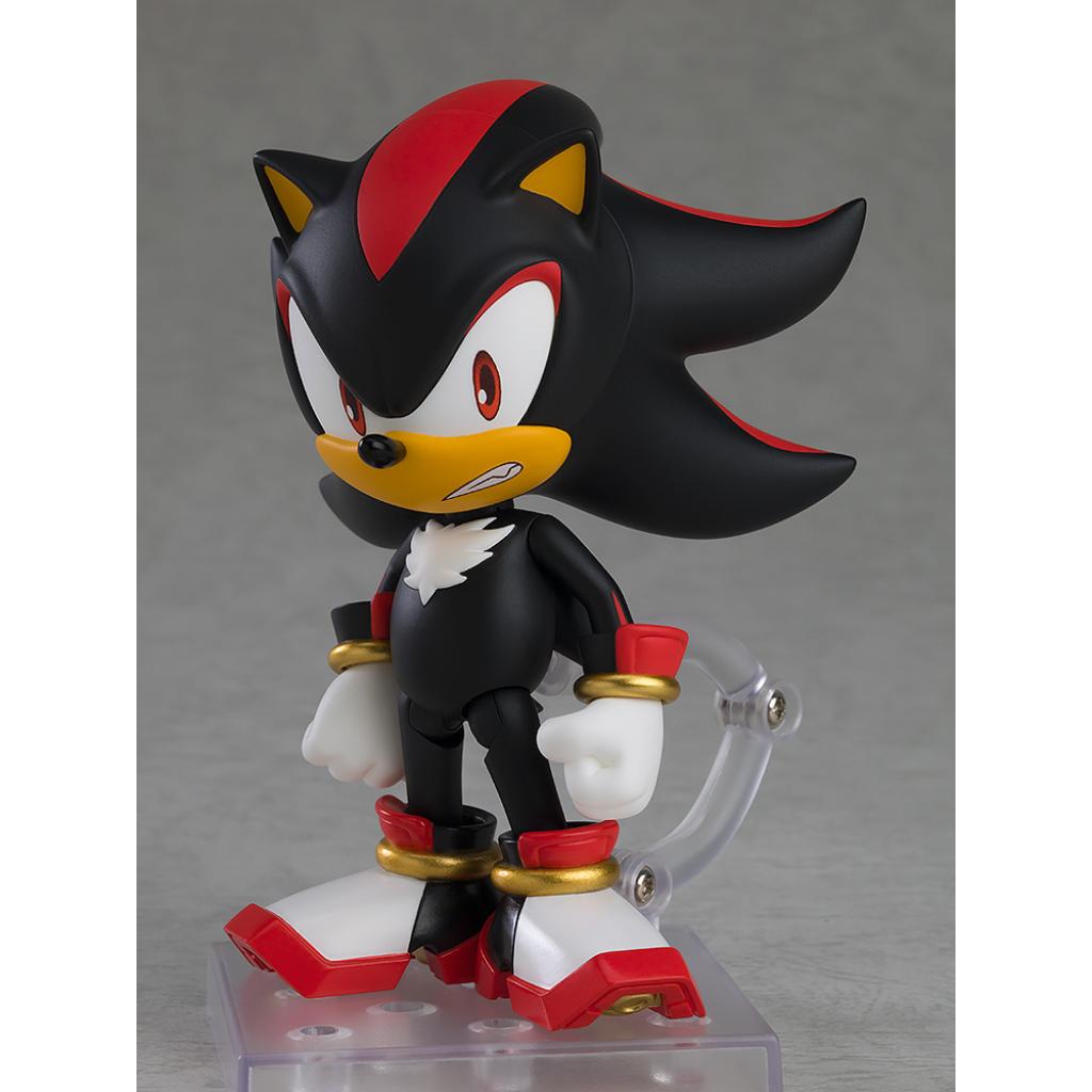 Nendoroid 2518 Sonic The Hedgehog - Shadow The Hedgehog