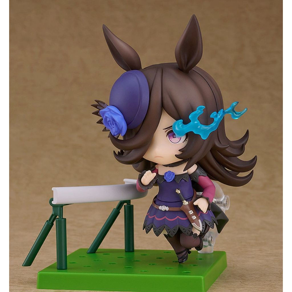 Nendoroid 2151 Umamusume: Pretty Derby - Rice Shower