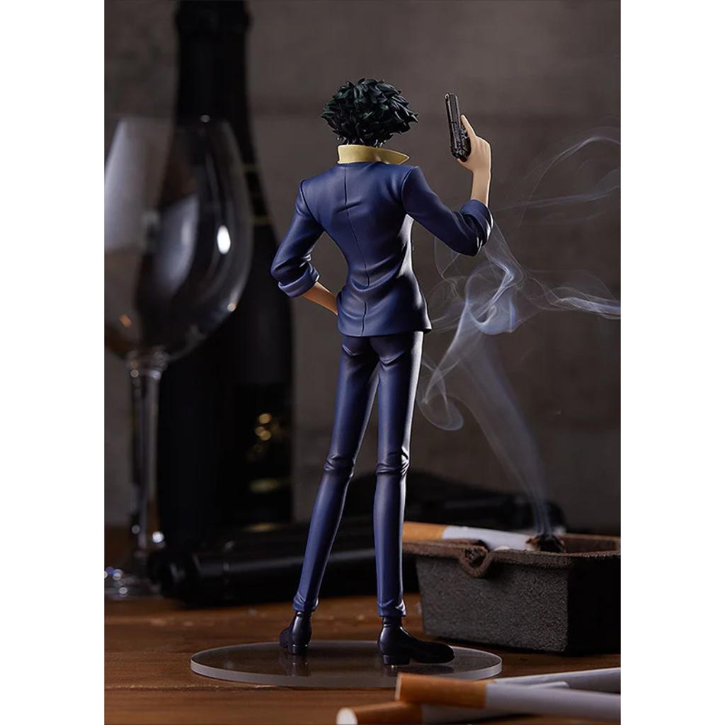 Cowboy Bebop - Pop Up Parade Spike Spiegel (Reissue)