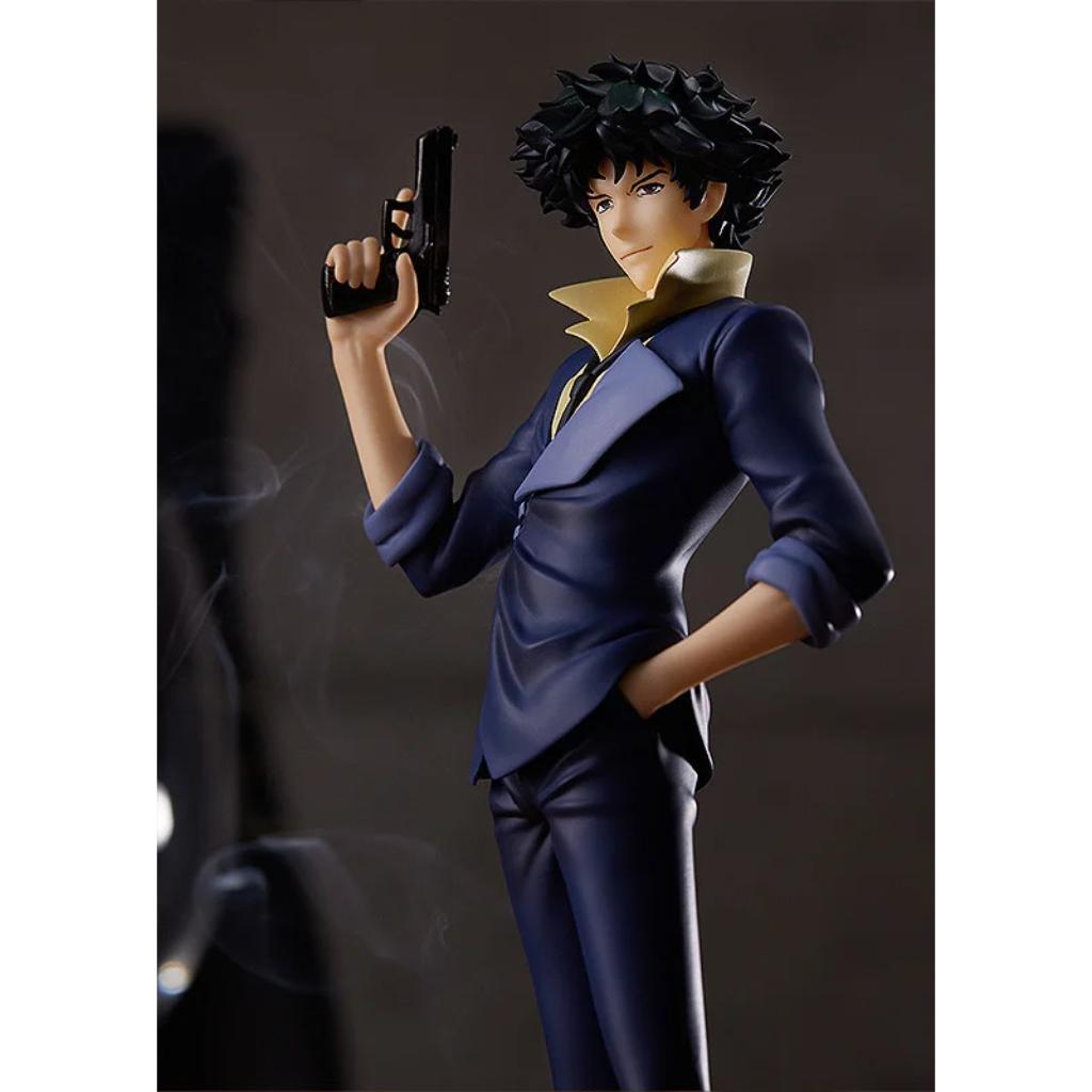 Cowboy Bebop - Pop Up Parade Spike Spiegel (Reissue)