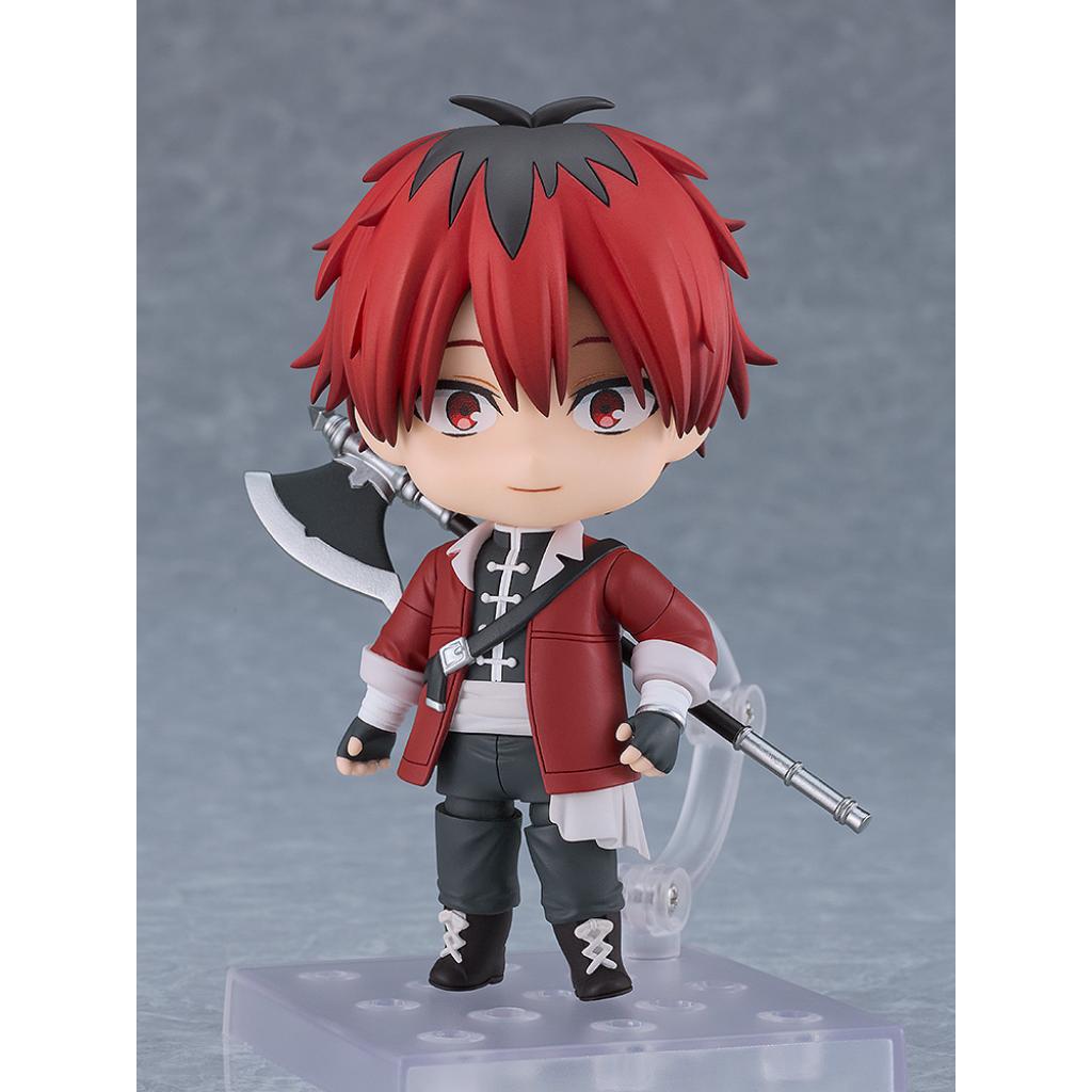 Nendoroid 2497 Frieren: Beyond Journey End - Stark