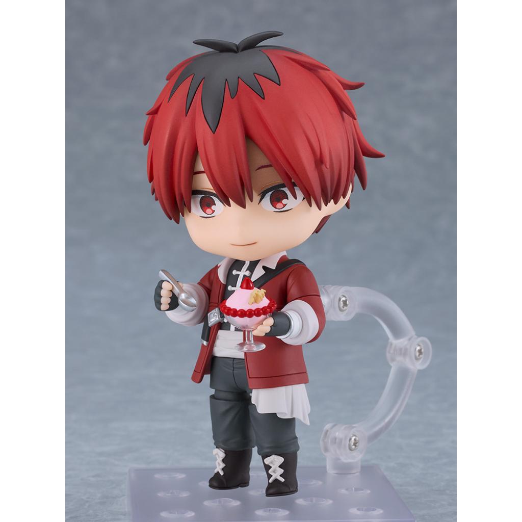 Nendoroid 2497 Frieren: Beyond Journey End - Stark