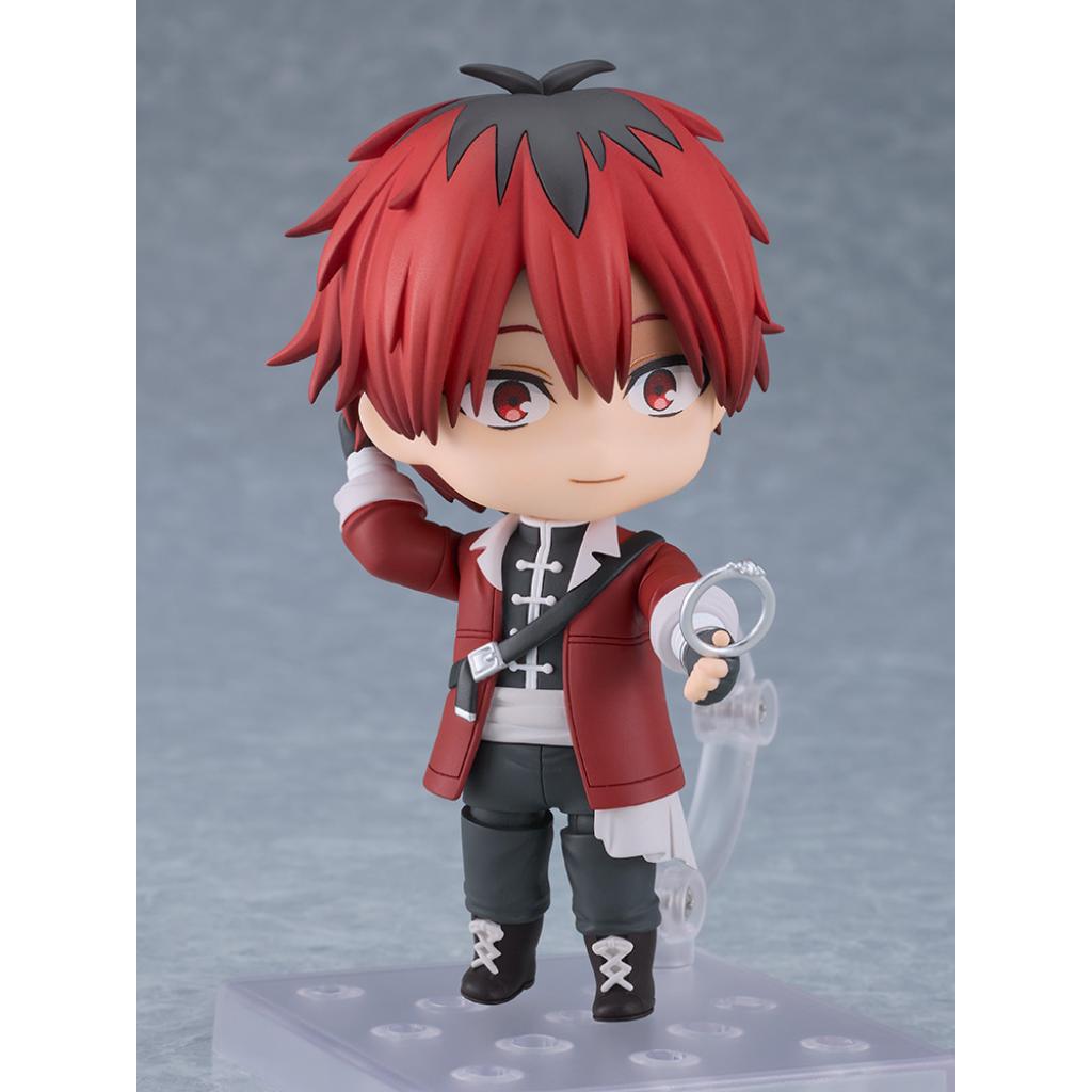 Nendoroid 2497 Frieren: Beyond Journey End - Stark