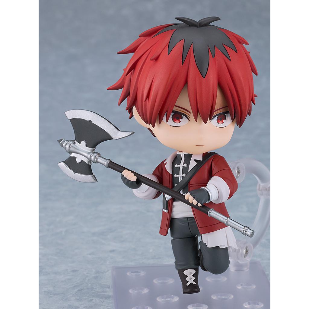 Nendoroid 2497 Frieren: Beyond Journey End - Stark