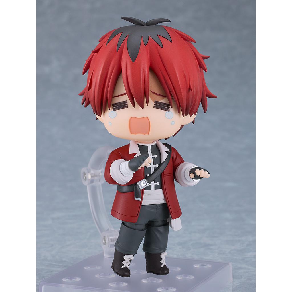 Nendoroid 2497 Frieren: Beyond Journey End - Stark