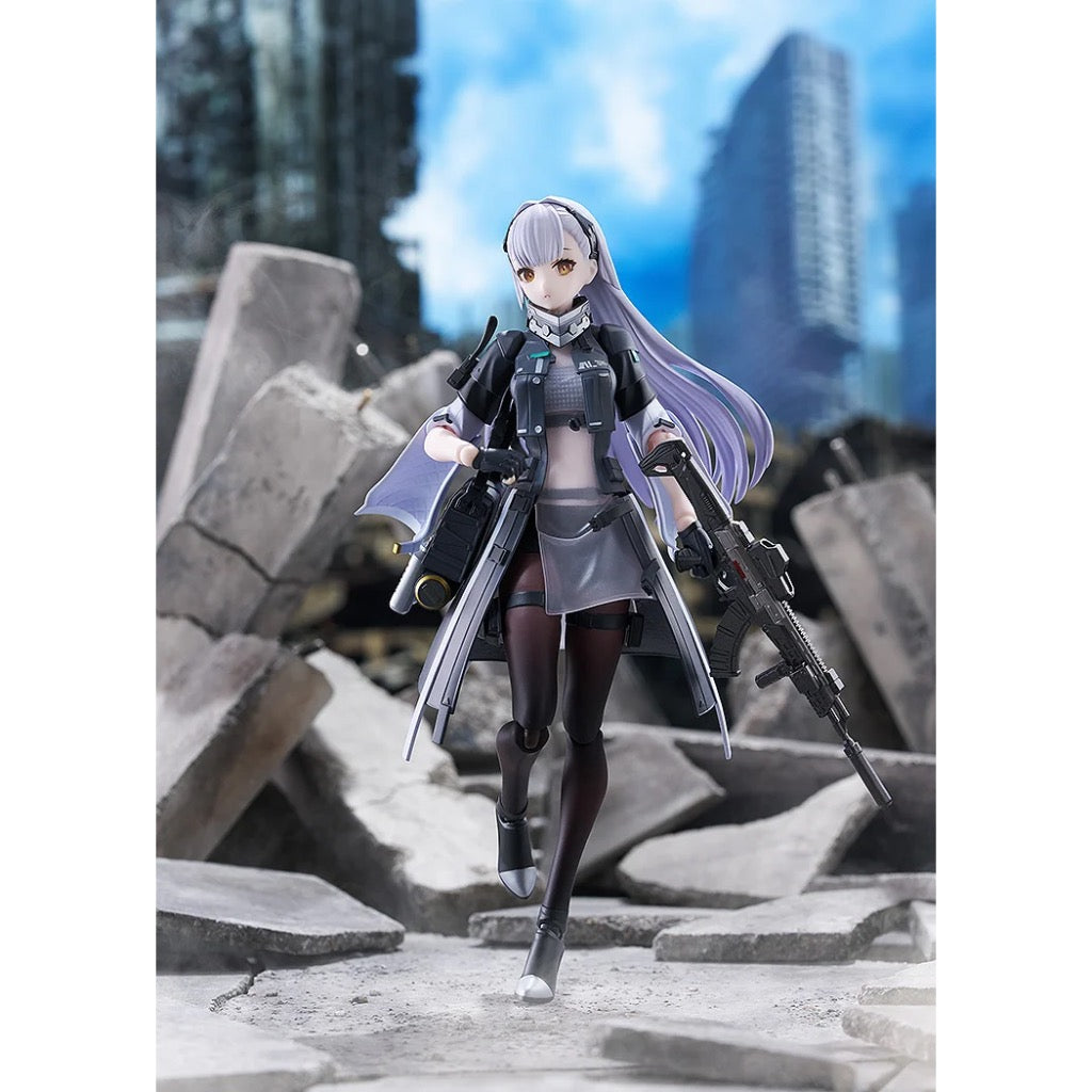 Figma 684 Girls Frontline 2: Exilium - Tololo