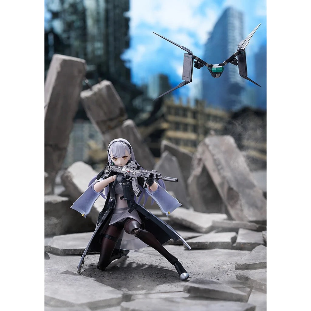 Figma 684 Girls Frontline 2: Exilium - Tololo