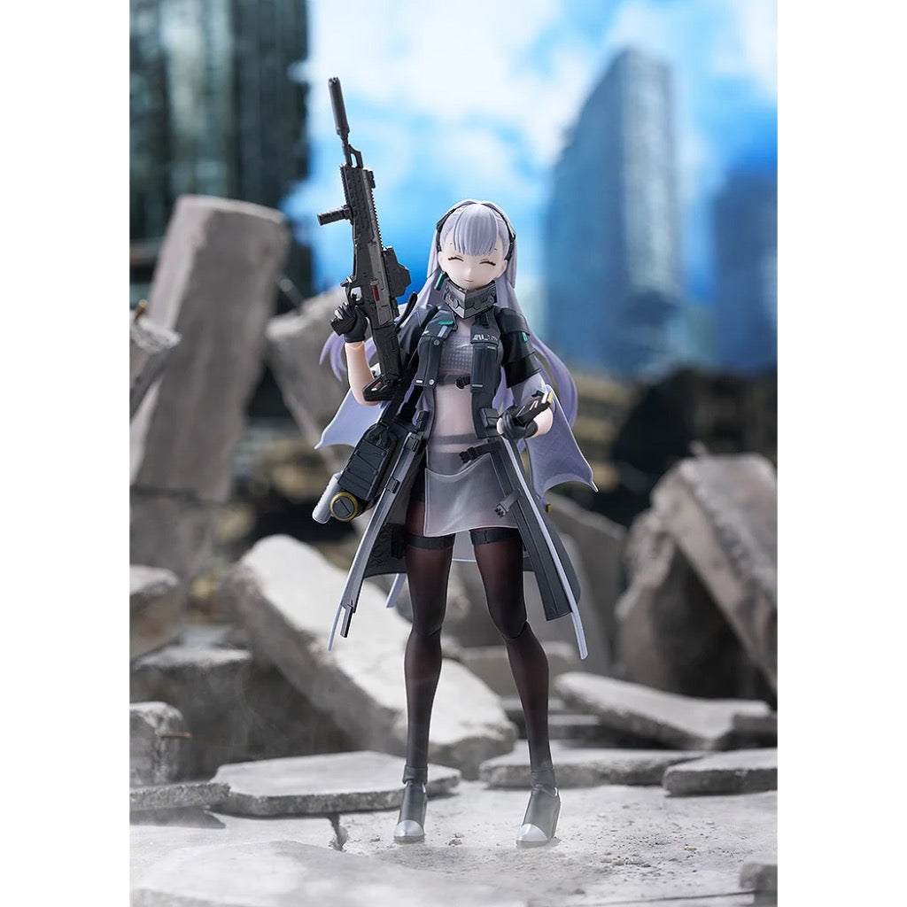 Figma 684 Girls Frontline 2: Exilium - Tololo