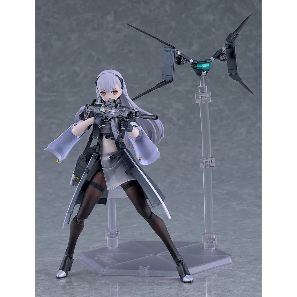 Figma 684 Girls Frontline 2: Exilium - Tololo
