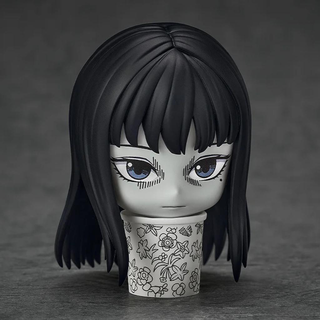 Nendoroid 2914 Junji Ito Maniac - Tomie