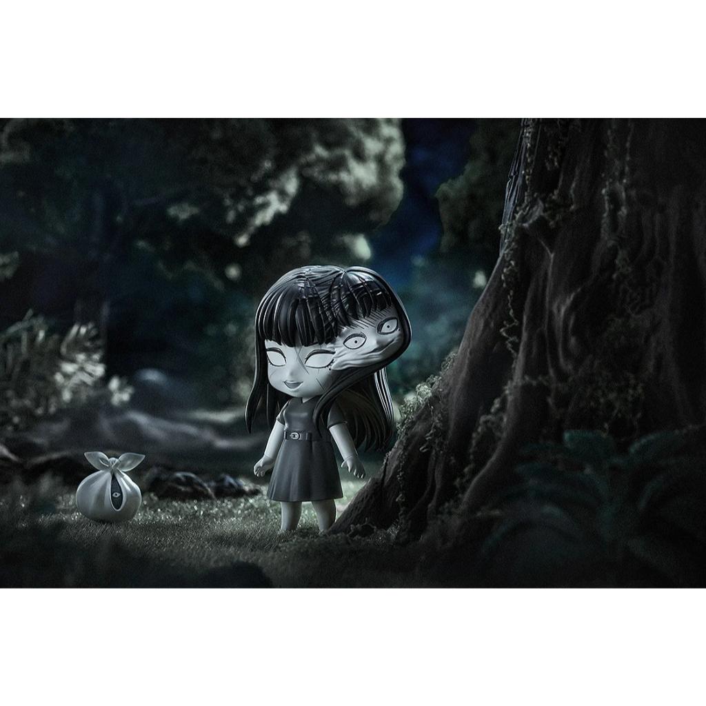 Nendoroid 2914 Junji Ito Maniac - Tomie