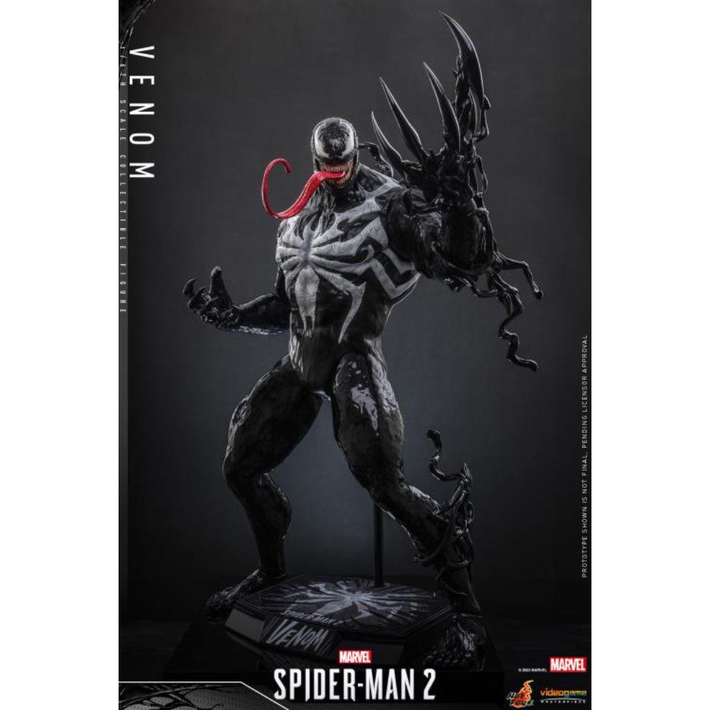 VGM59 - Marvel Spider-Man 2 - 1/6 Venom