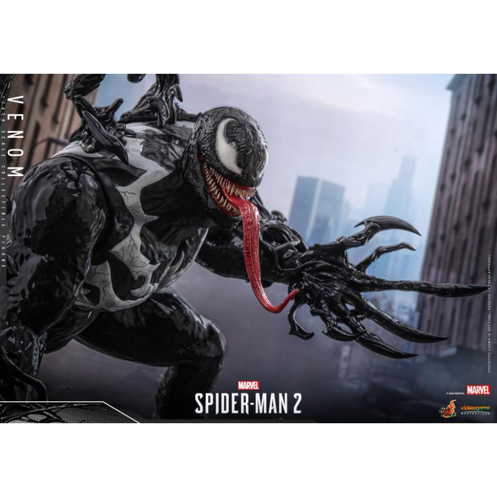 VGM59 - Marvel Spider-Man 2 - 1/6 Venom