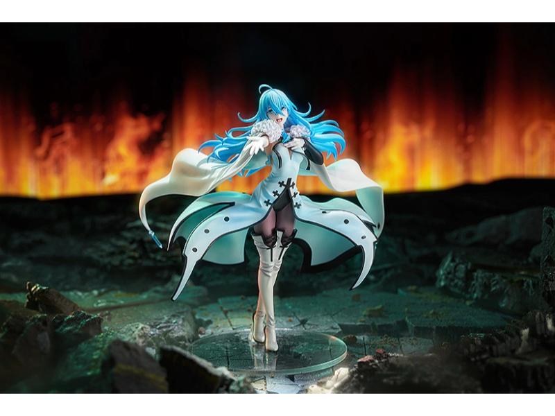 Vivy Fluorite Eyes Song - Vivy Figurine