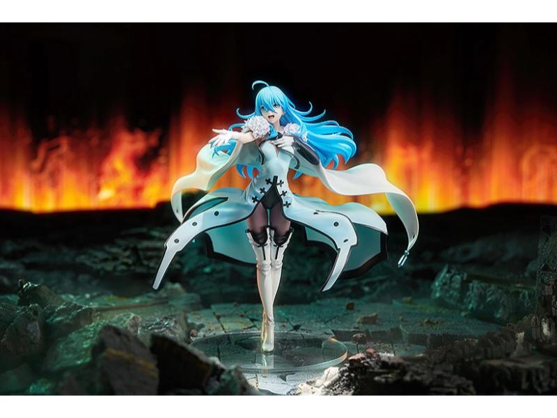 Vivy Fluorite Eyes Song - Vivy Figurine