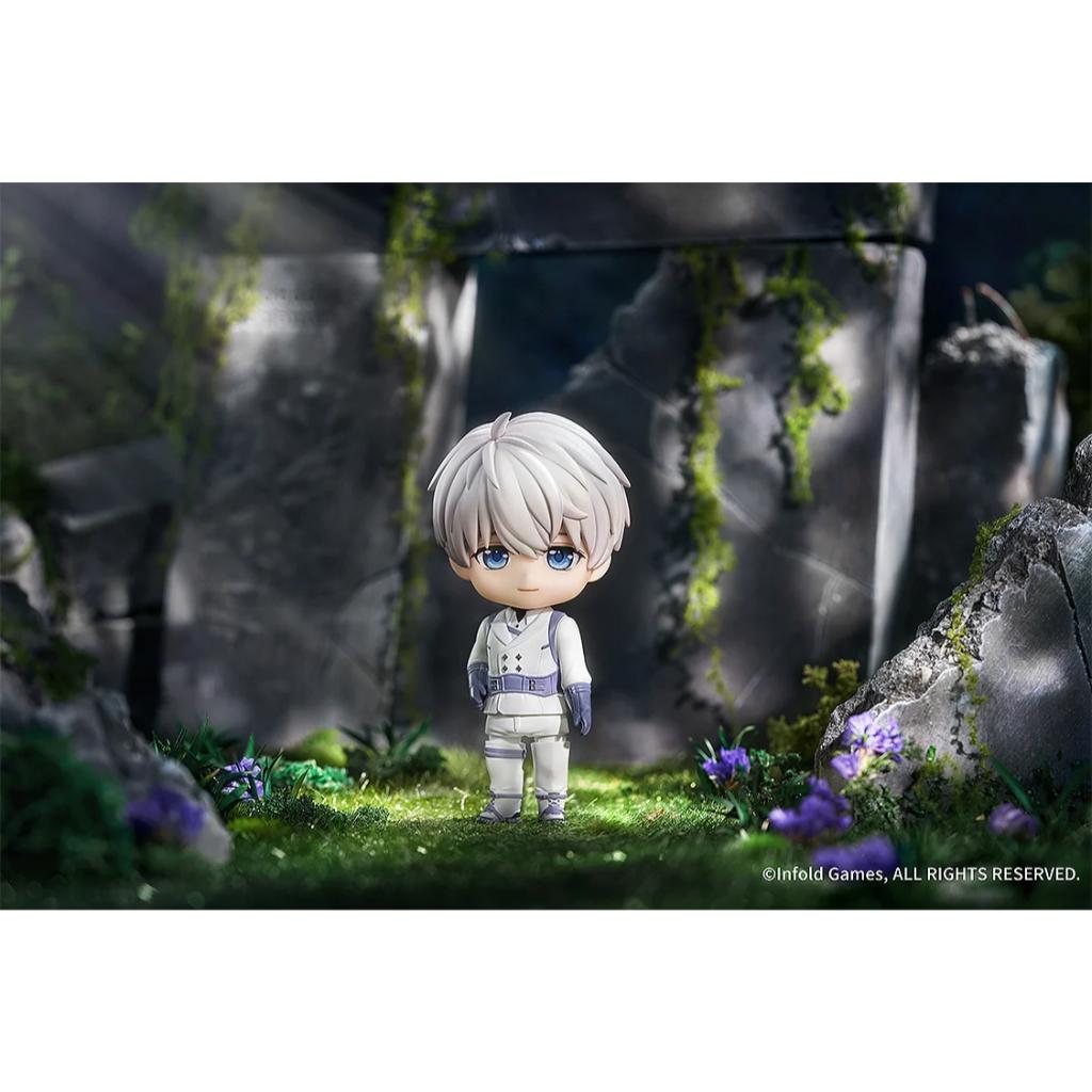 Nendoroid 2748 Love and Deepspace - Xavier