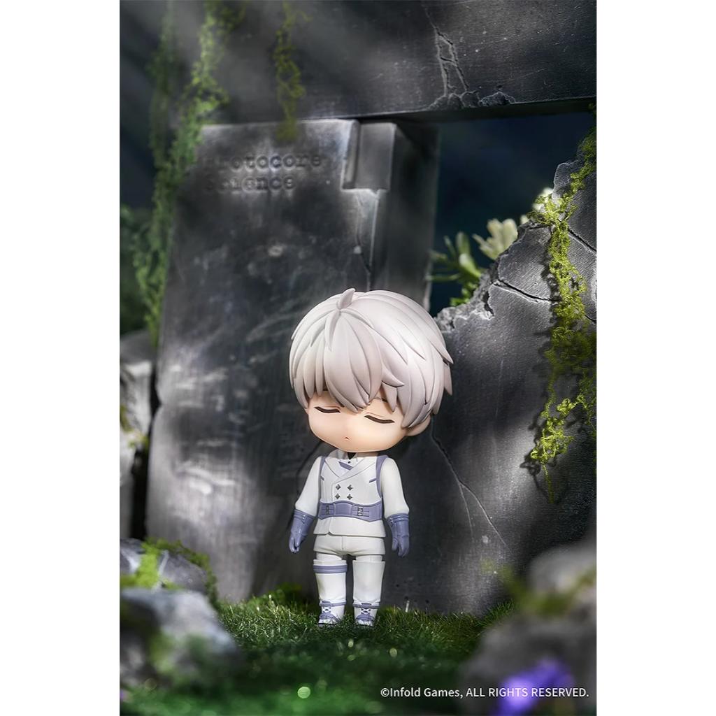 Nendoroid 2748 Love and Deepspace - Xavier