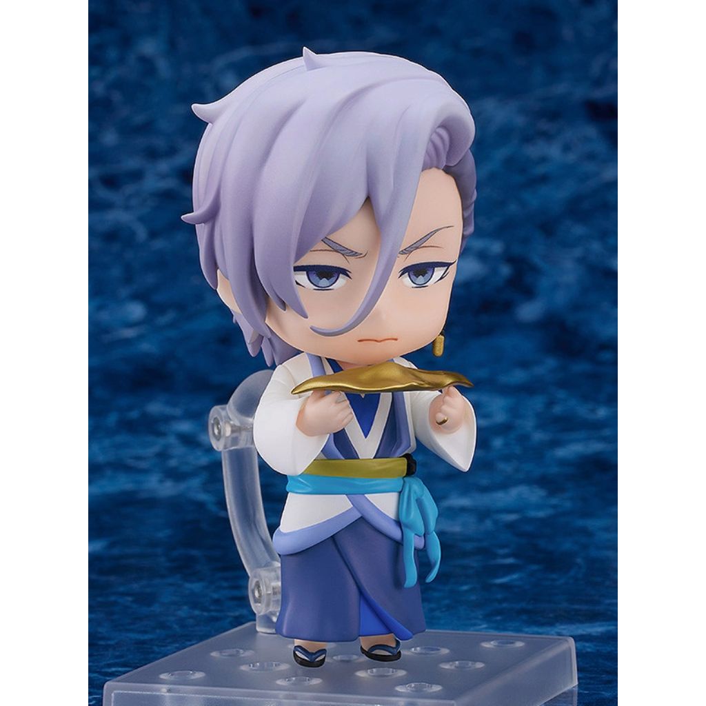 Nendoroid 2137 Revenger Usui Yuen - Main Image