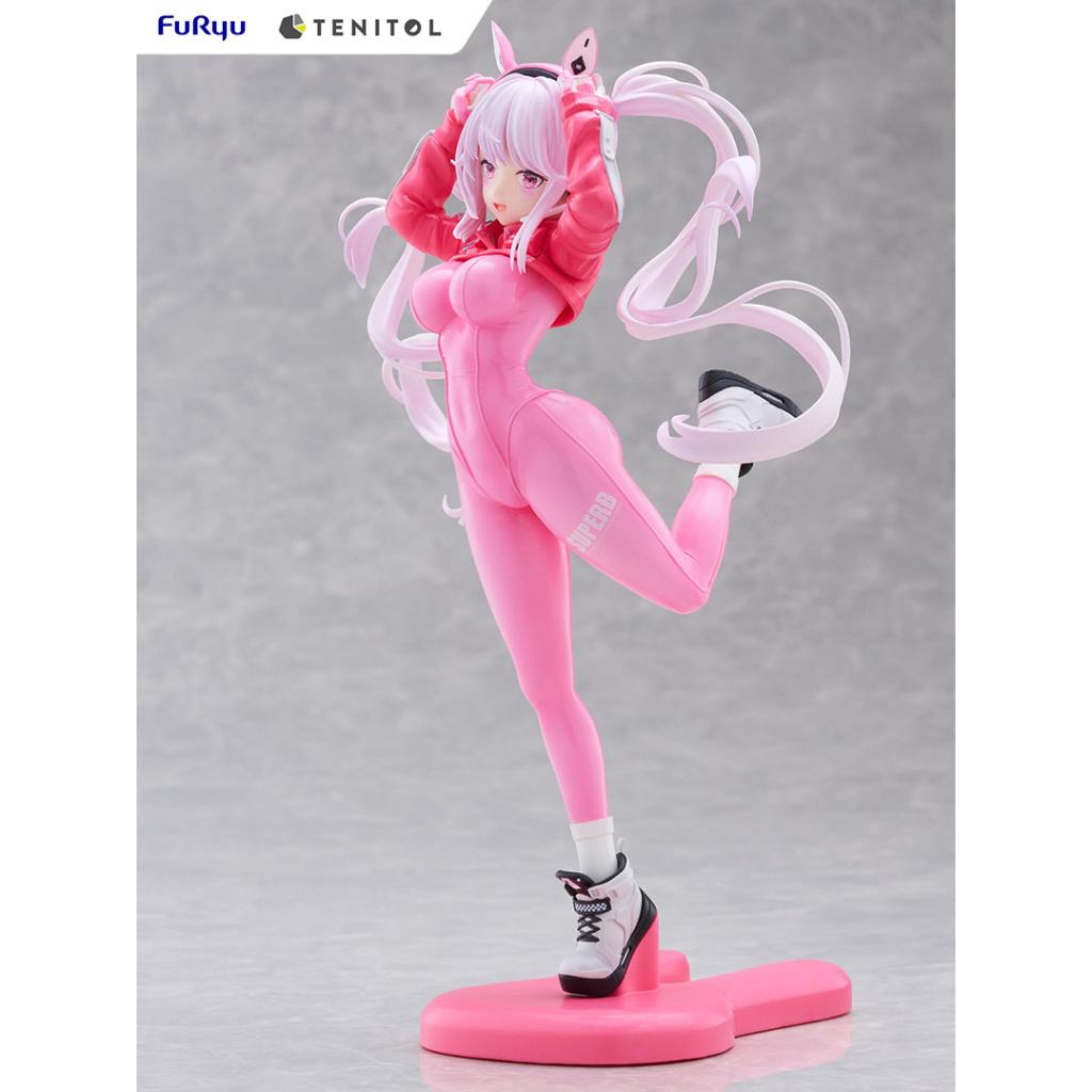 Goddess Of Victory: Nikke - Tenitol Alice Figurine