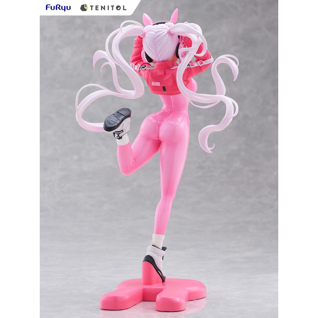 Goddess Of Victory: Nikke - Tenitol Alice Figurine