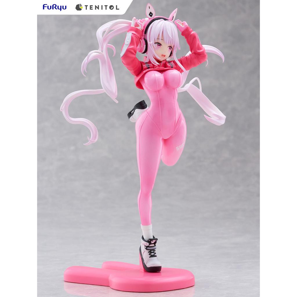 Goddess Of Victory: Nikke - Tenitol Alice Figurine