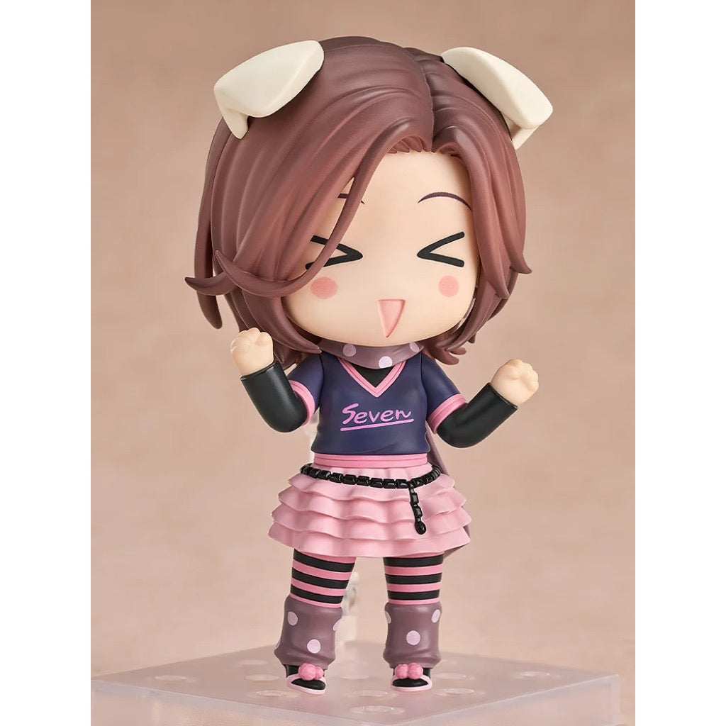 Nendoroid 2902 Nana - Nana Komatsu