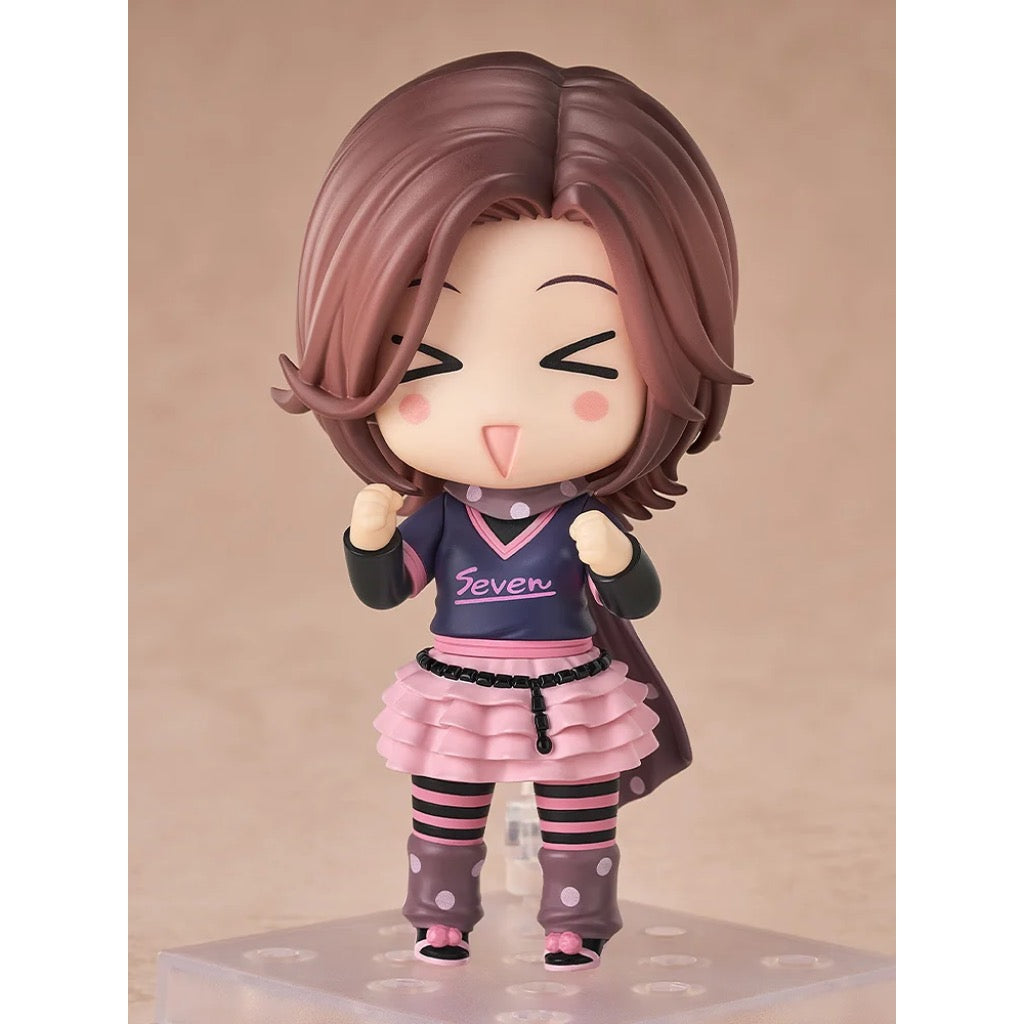 Nendoroid 2902 Nana - Nana Komatsu