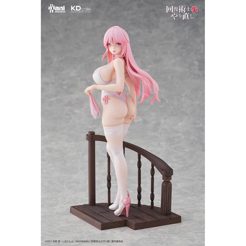 Redo Of Healer - 1/7th Scale Freia Chinese Dress Ver. (Animester X Kdcolle Collaboration)