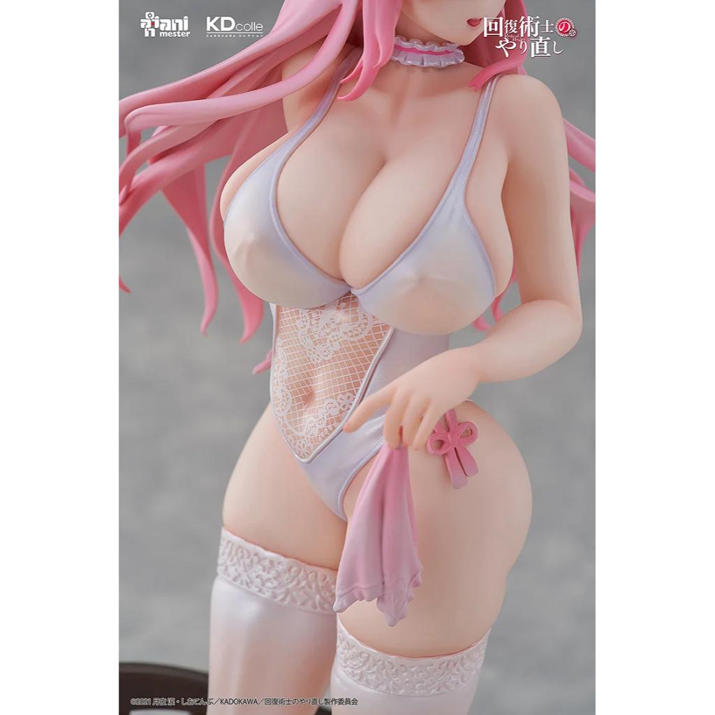 Redo Of Healer - 1/7th Scale Freia Chinese Dress Ver. (Animester X Kdcolle Collaboration)