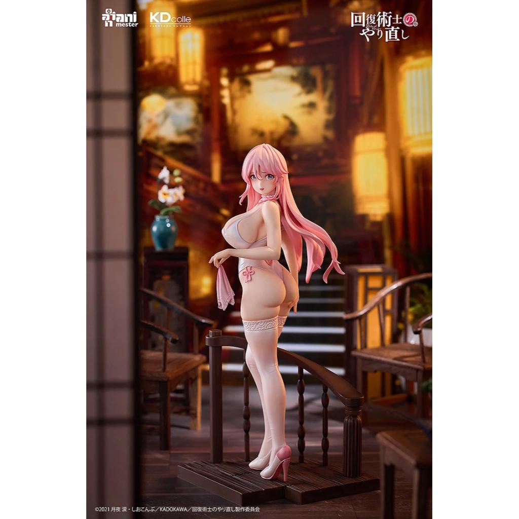 Redo Of Healer - 1/7th Scale Freia Chinese Dress Ver. (Animester X Kdcolle Collaboration)