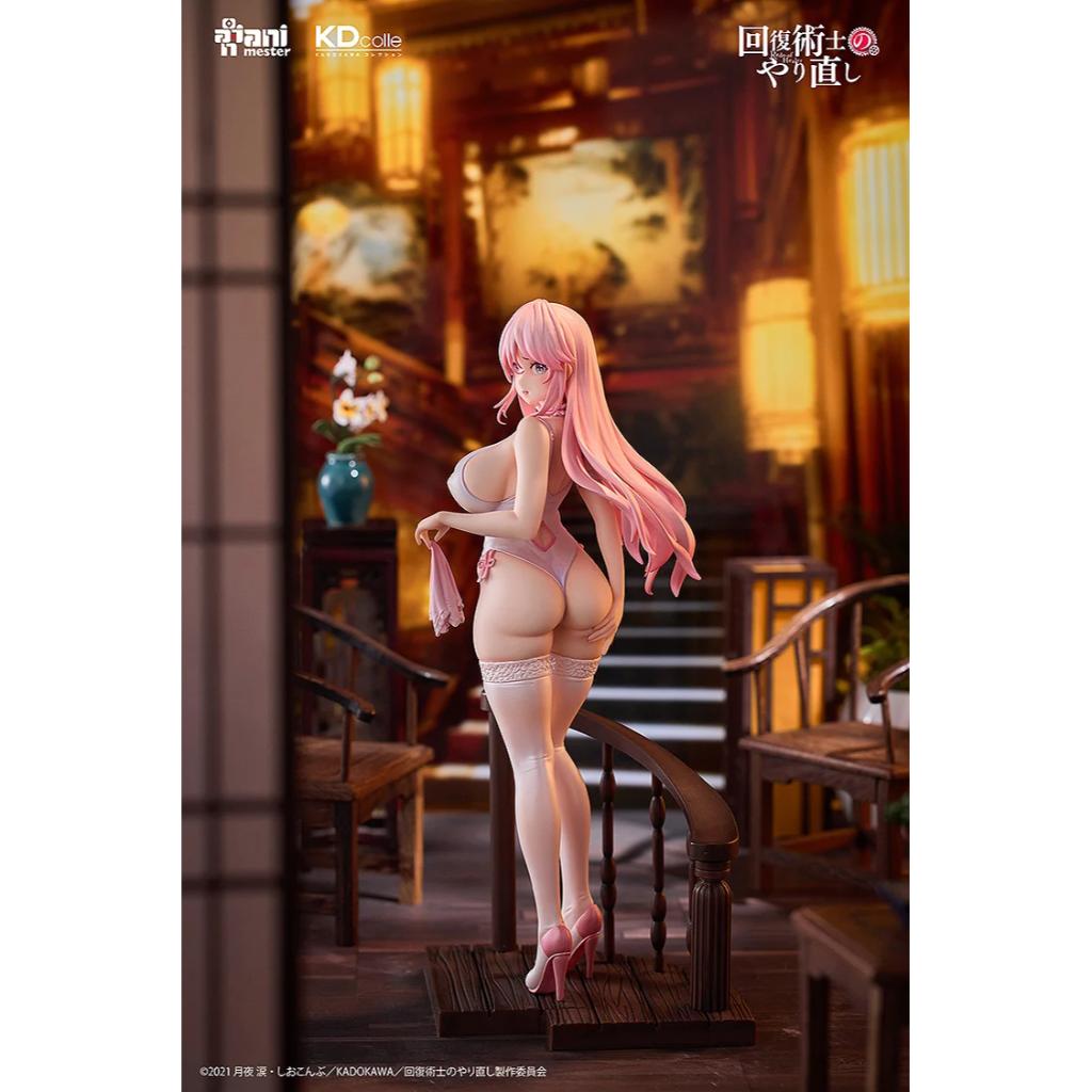 Redo Of Healer - 1/7th Scale Freia Chinese Dress Ver. (Animester X Kdcolle Collaboration)