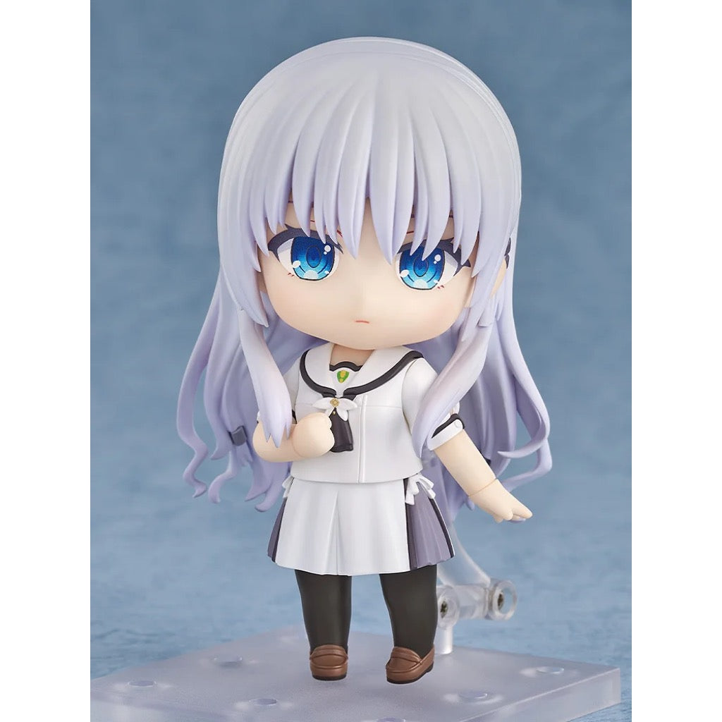 Nendoroid 2798 Summer Pockets - Shiroha Naruse